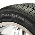 thumbnail image 1 of Pirelli PZero Nero A/S - P245/50ZR19/XL 104W Tire, 1 of 1