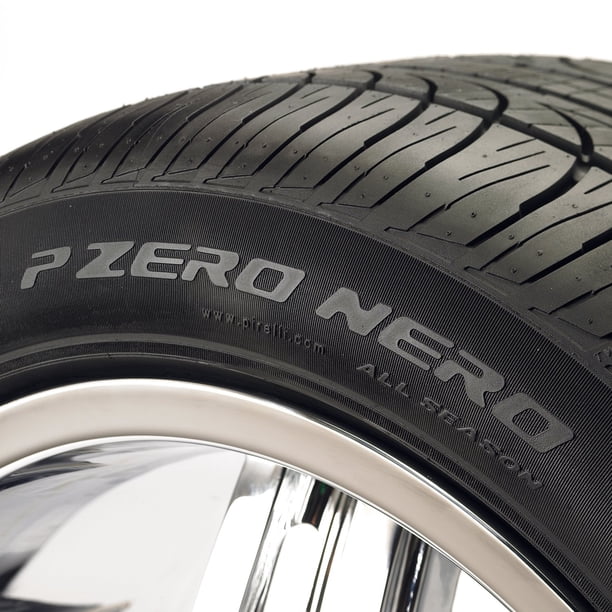 Pirelli PZero Nero A/S - P235/50ZR18 97W Tire - Samsclub.com