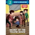 thumbnail image 3 of Boxcar Children Step into Reading Boxed Set, Paperback, 3 of 4
