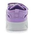 thumbnail image 5 of OshKosh B' Gosh Toddler Girls Durable Play Sandal, 5 of 8