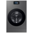 thumbnail image 1 of Samsung Bespoke AI Vented Laundry Combo All-in-One 5.3 cu. Ft. Ultra Capacity Washer with Super Speed and Vented Electric Dryer, 1 of 10
