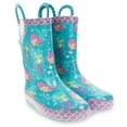 thumbnail image 1 of Member's Mark Girl's Rain Boots, 1 of 8