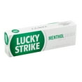 thumbnail image 1 of Lucky Strike Regular Menthol Silver Box Cigarettes 20 ct., 10 pk., 1 of 1