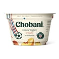 thumbnail image 7 of Chobani Nonfat Greek Yogurt Fruit On The Bottom Variety Pack, 5.3 oz., 16 ct., 7 of 12