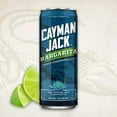thumbnail image 2 of Cayman Jack Fiesta Margarita Cocktail Variety Pack, 12 fl. oz. can, 24 pk., 2 of 12