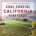 thumbnail image 5 of Kendall-Jackson Vintner's Reserve Pinot Noir Red Wine, 750 ml, 5 of 9