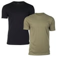 thumbnail image 3 of True Classic Men's 2-Pack T-Shirt, 3 of 9