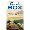 thumbnail image 1 of Endangered by C. J. Box - Book 15 of 25, Paperback, 1 of 1