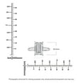 thumbnail image 5 of Lab Created Emerald Cut Solitaire Diamond Ring, 5 of 8