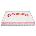 thumbnail image 1 of Valentine's Day Full Sheet Cake, 1 of 2