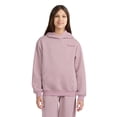 thumbnail image 2 of Converse Girls Logo Hoodie, 2 of 7