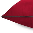 thumbnail image 4 of Member's Mark Dutch Velvet 2-Pack Decorative Pillows, 22" x 22", 4 of 6