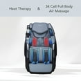 thumbnail image 8 of Titan Rejuv 4D AI Health-Detection Massage Chair, 8 of 8