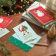 thumbnail image 2 of Hallmark Assorted Holiday Christmas Cards, 35 pk., 2 of 8
