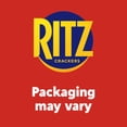 thumbnail image 4 of RITZ Bits Cheese Sandwich Crackers, 1.5 oz., 30 pk., 4 of 11