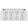 thumbnail image 6 of FORNO Aria Wall-Mounted Kitchen Range Hood, 6 of 12
