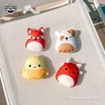 thumbnail image 3 of BigMouth Squishmallows Dive Toy Set, 16 pcs, 3 of 11
