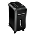 thumbnail image 2 of Fellowes Powershred 99Ms Micro-Cut Shredder, Medium Duty, 14 Sheet Capacity, 2 of 6