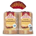 thumbnail image 1 of Oroweat Country Potato Bread 24 oz., 2 pk., 1 of 11