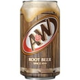 thumbnail image 3 of A&W Root Beer Soda 12 fl. oz., 36 pk., 3 of 11