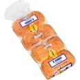 thumbnail image 4 of Evangeline Maid Jumbo Enriched Buns 20 oz. bag, 8 ct., 4 of 5