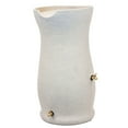 thumbnail image 3 of Good Ideas Impressions Corsican Rain Barrel with Diverter Kit, 3 of 11