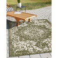 thumbnail image 2 of Jill Zarin Dubai Outdoor Rug, 2 of 3