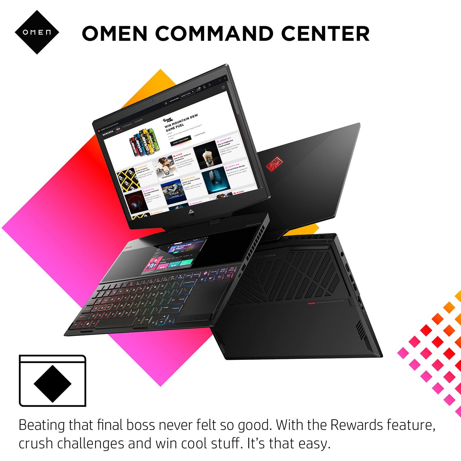 HP Omen X 2S - Thumbnail 5