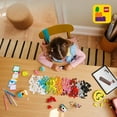 thumbnail image 6 of LEGO Classic Creative Happy Box Building Toy Set, 680 pcs., 6 of 6