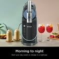thumbnail image 7 of Ninja SLUSHi 5-in-1 88 oz. Professional Frozen Drink Maker, 7 of 10