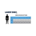 thumbnail image 8 of Lands’ End Men's Cotton Linen Pull-On Pant, 8 of 8
