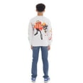 thumbnail image 4 of Character Boys Crewneck Sweatshirt, 4 of 13