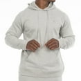 thumbnail image 1 of Champion Men's Hooded Sweatshirt, 1 of 5