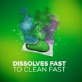 thumbnail image 9 of Cascade Platinum ActionPacs Dishwasher Detergent Pods, Fresh Scent (92 ct.), 9 of 10