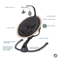 thumbnail image 2 of Maxi Cosi Cassia Swing, Choose Color, 2 of 10
