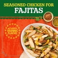 thumbnail image 2 of Buena Mesa Authentically Seasoned Fajita Chicken, priced per pound, 2 of 9