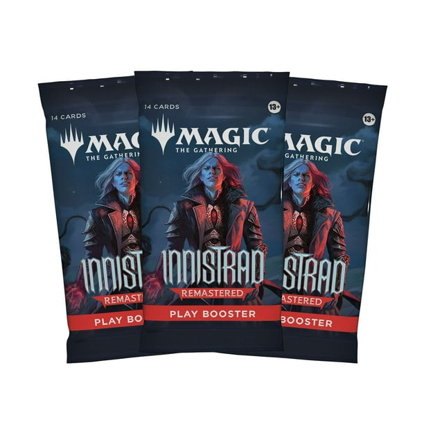 mega evolution booster box 36 packs Magic The Gathering - Modern Horizons 3 main image 0