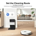 thumbnail image 14 of Roborock S8 Plus Robot Vacuum with Auto Mop Lifting and Self-Emptying, 14 of 16