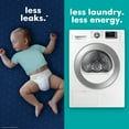 thumbnail image 8 of Pampers Swaddlers Diapers, Sizes Newborn-8, 8 of 10