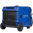 thumbnail image 12 of Westinghouse 12,000-Watt Remote Electric Start Tri Fuel Gas, Propane, Natural Gas Powered Inverter Generator with CO Sensor, 12 of 14