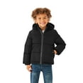 thumbnail image 1 of Member's Mark Toddler & Boys Puffer Jacket, 1 of 12
