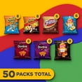 thumbnail image 5 of Frito-Lay Bold Flavor Mix Variety Pack Chips, 50 pk., 5 of 9
