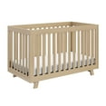 thumbnail image 1 of Storkcraft Beckett 3-in-1 Convertible Crib, Choose Your Color, 1 of 9