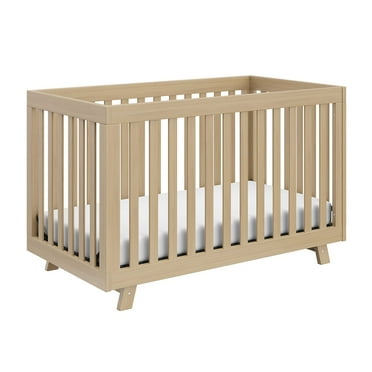 Storkcraft Beckett 3-in-1 Convertible Crib, Choose Your Color