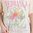 thumbnail image 4 of State of Mine Women's Bouquet State T-Shirt, 4 of 5