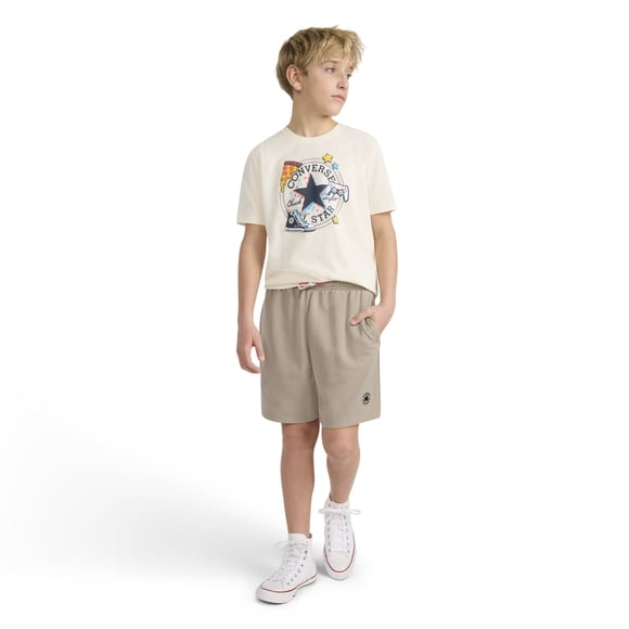 Converse Boys Shorts