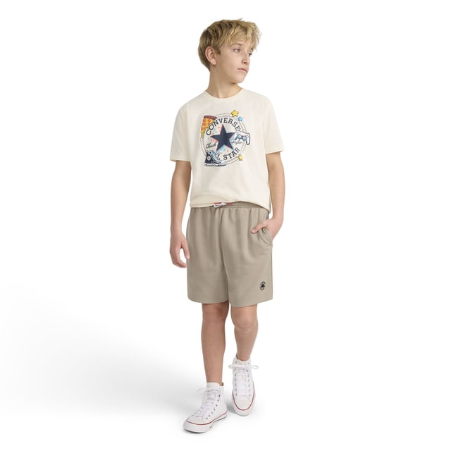 Converse Boys Shorts