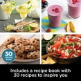 thumbnail image 8 of Ninja Professional Plus Kitchen System Blender and 8-Cup Food Processor with Auto-iQ, 8 of 10