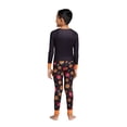 thumbnail image 3 of Character Kids 2-Piece Halloween PJ Set, 3 of 8