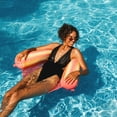 thumbnail image 1 of Big Joe Noodle Sling Pool Float, 1 of 6